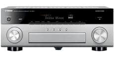 Yamaha MusicCast RX-A870 Titane