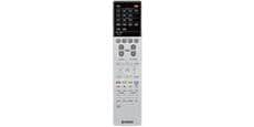 Yamaha MusicCast RX-A870 Titane