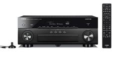 Yamaha MusicCast RX-A880 Noir