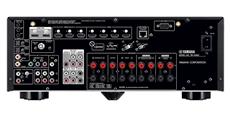 Yamaha MusicCast RX-A880 Noir
