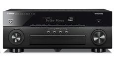Yamaha MusicCast RX-A880 Noir