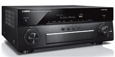 Yamaha MusicCast RX-A880 Noir