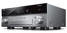Yamaha MusicCast RX-A880 Titane