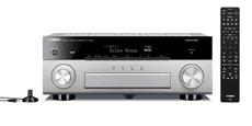 Yamaha MusicCast RX-A880 Titane