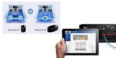 Yamaha MusicCast RX-A880 Titane