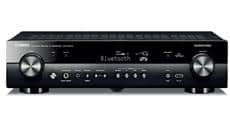Yamaha RX-AS710D Noir