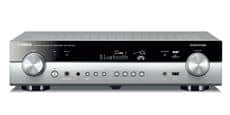 Yamaha RX-AS710D Titane
