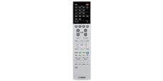 Yamaha MusicCast RX-S602 Noir
