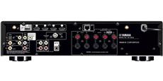 Yamaha MusicCast RX-S602 Noir