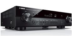 Yamaha MusicCast RX-S602 Noir
