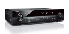 Yamaha MusicCast RX-S602 Noir