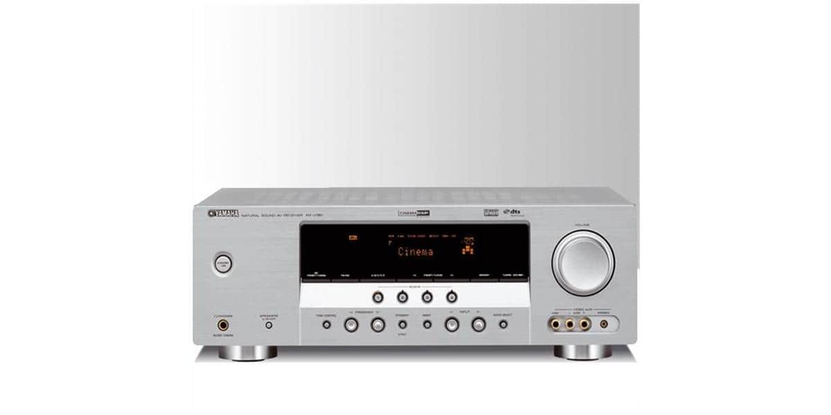 Yamaha RXV361S