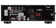 Yamaha RX-V373 Argent (photo supp. n°3)