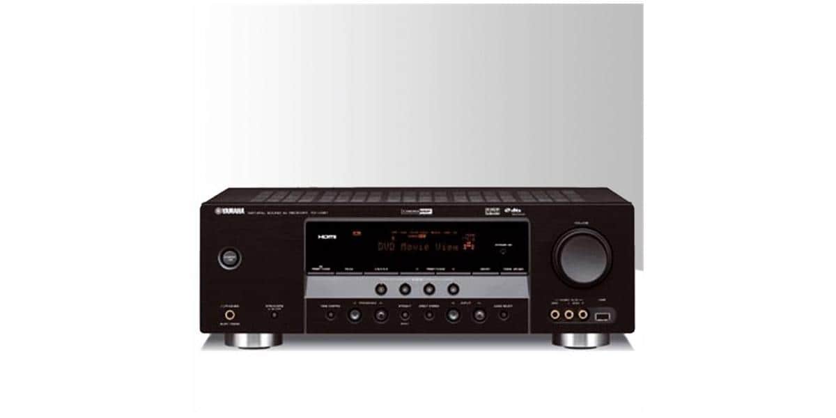 Yamaha RXV461B