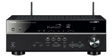 Yamaha MusicCast RX-V485 Noir