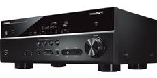 Yamaha MusicCast RX-V485 Noir