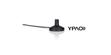 Yamaha MusicCast RX-V485 Noir (photo supp. n°5)