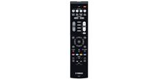 Yamaha MusicCast RX-V485 Noir