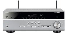 Yamaha MusicCast RX-V485 Titane
