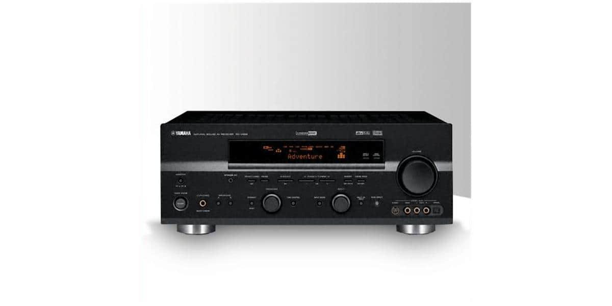 Yamaha RXV659T