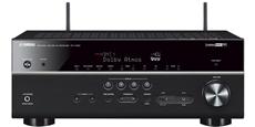 Yamaha MusicCast RX-V685 Noir