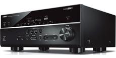 Yamaha MusicCast RX-V685 Noir