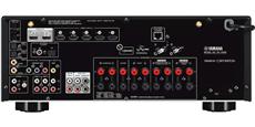 Yamaha MusicCast RX-V685 Noir