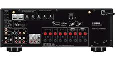 Yamaha MusicCast RX-V685 Titane