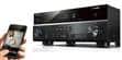 Yamaha RX-V781 Noir (photo supp. n°3)