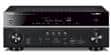 Yamaha RX-V781 Noir