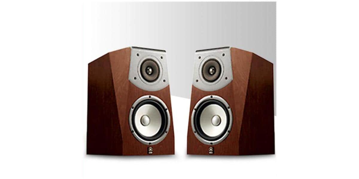 Yamaha SOAVO 2 Marron