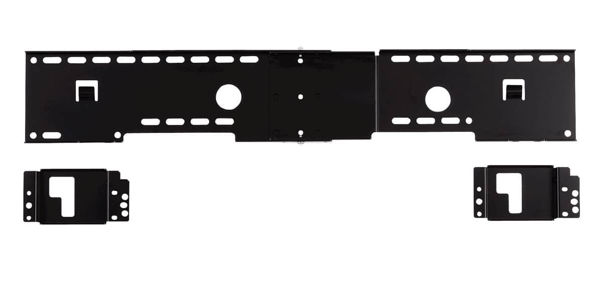 Yamaha SPMK30 Noir