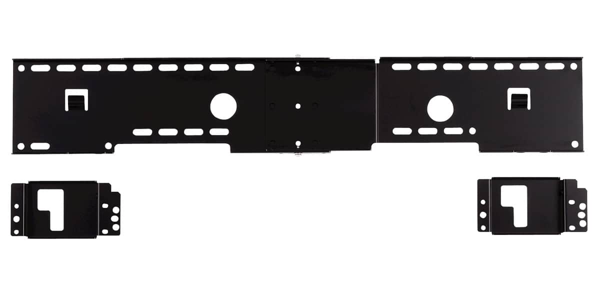 Yamaha SPM-K30 Noir