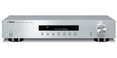 Yamaha TS-500 Argent