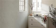 Yamaha TSX-B235D Blanc