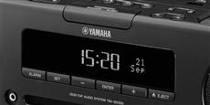 Yamaha TSX-B235D Noir
