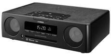Yamaha TSX-B235D Noir