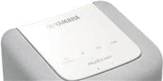 Yamaha MusicCast Twin WX-010 Blanc