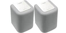 Yamaha MusicCast Twin WX-010 Blanc
