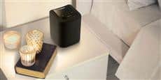 Yamaha MusicCast Twin WX-010 Noir