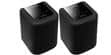 Yamaha MusicCast Twin WX-010 Noir