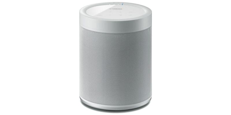 Yamaha MusicCast 20 Blanc