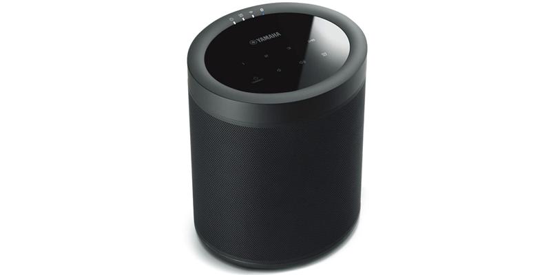 Yamaha MusicCast 20 Noir