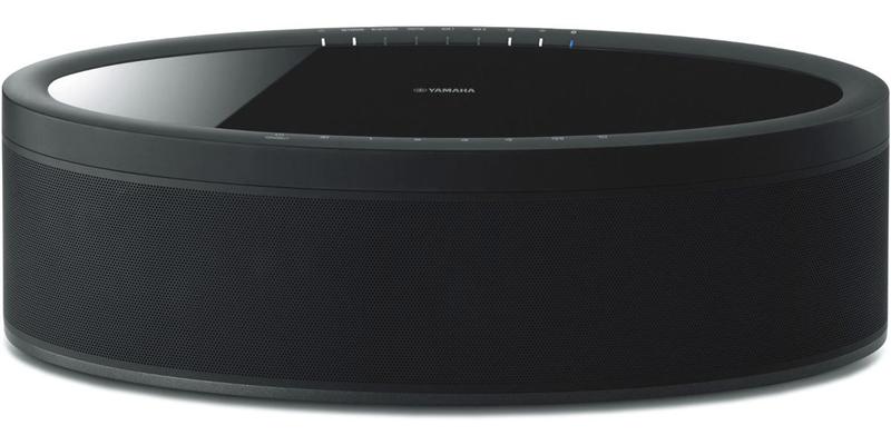 Yamaha MusicCast 50 Noir