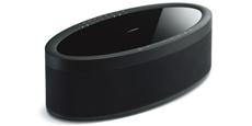 Yamaha MusicCast 50 Noir