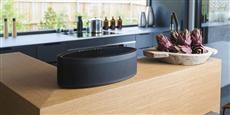 Yamaha MusicCast 50 Noir