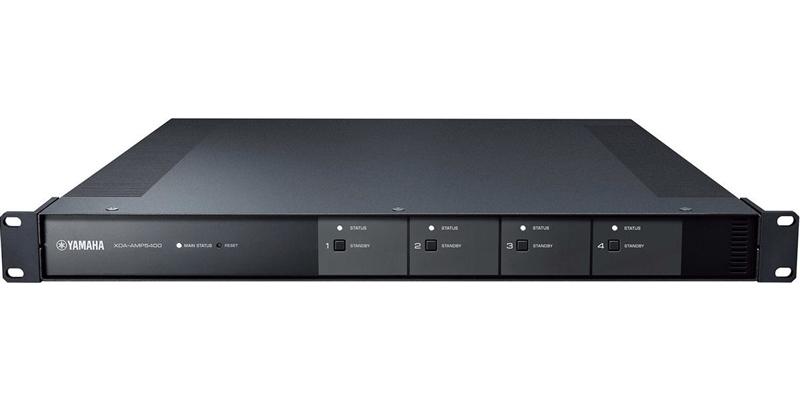 Yamaha XDA-AMP5400RK