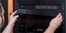 Yamaha XDA-AMP5400RK