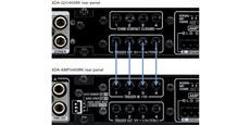 Yamaha MusicCast XDA-QS5400RK