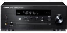 Yamaha CRX-N470 Noir